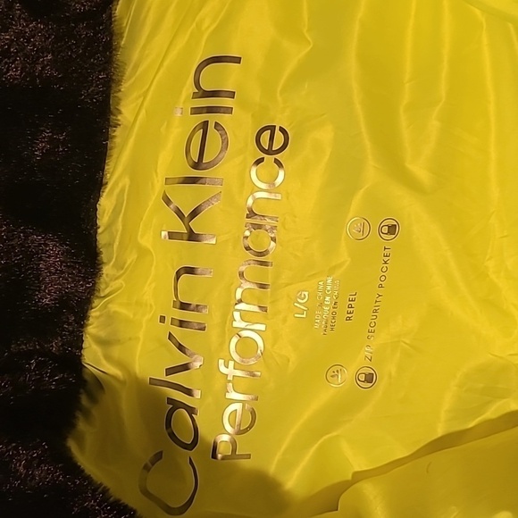 Neon Jacket - Picture 3 of 3